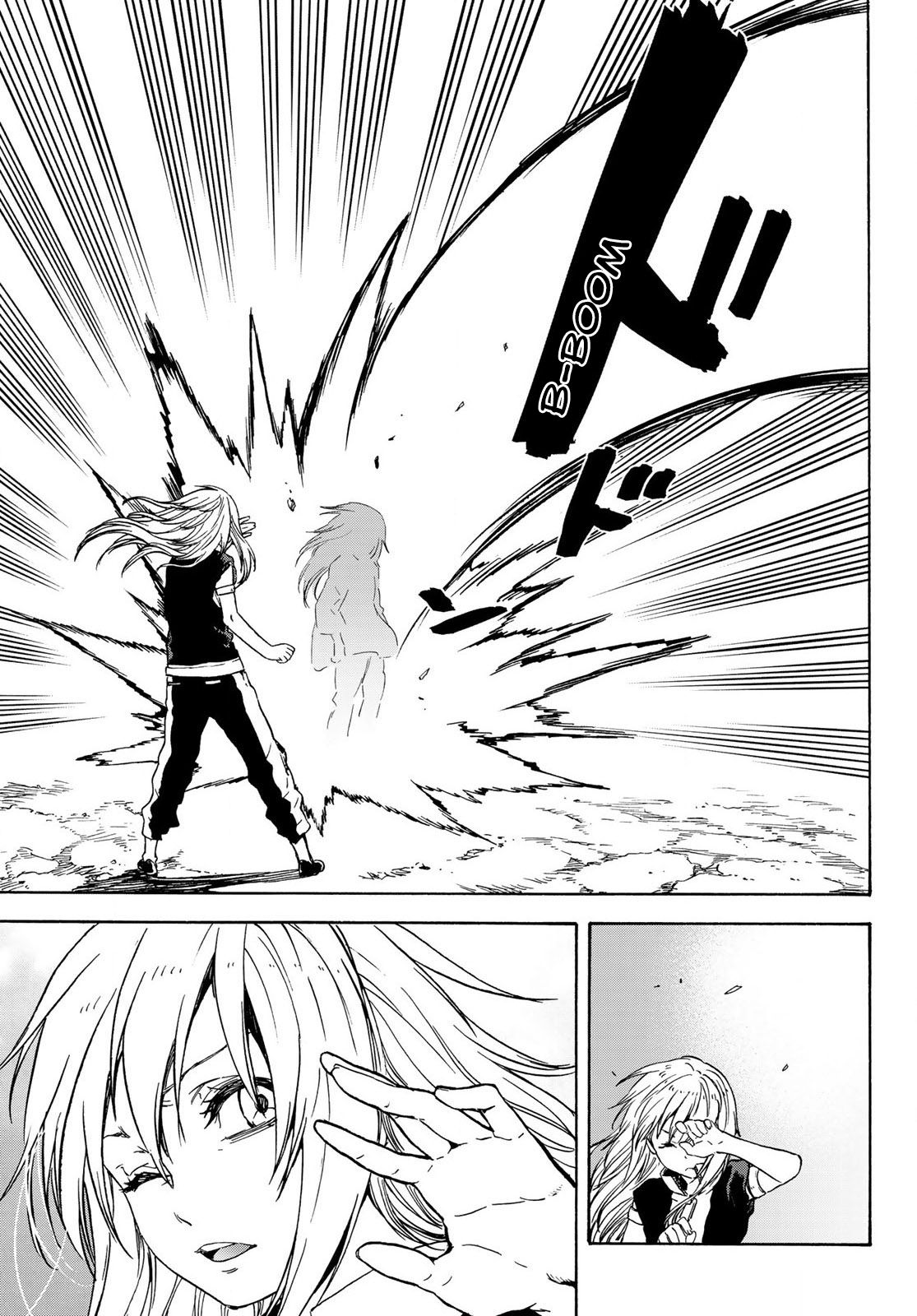 That Time I Got Reincarnated as a Slime, Chapter 71 image 32